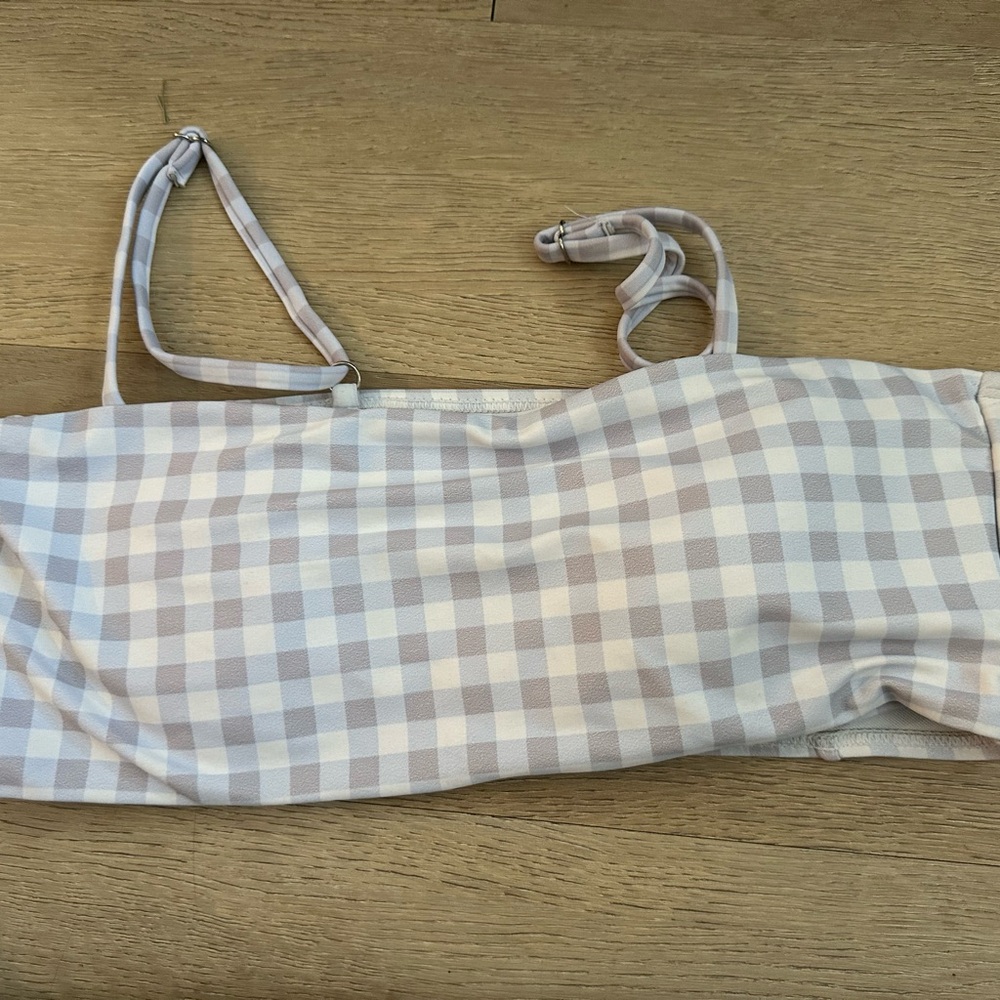Swimsuit top